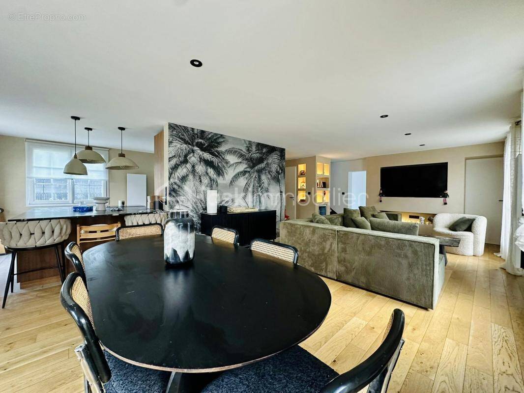 Maison à LA BAULE-ESCOUBLAC