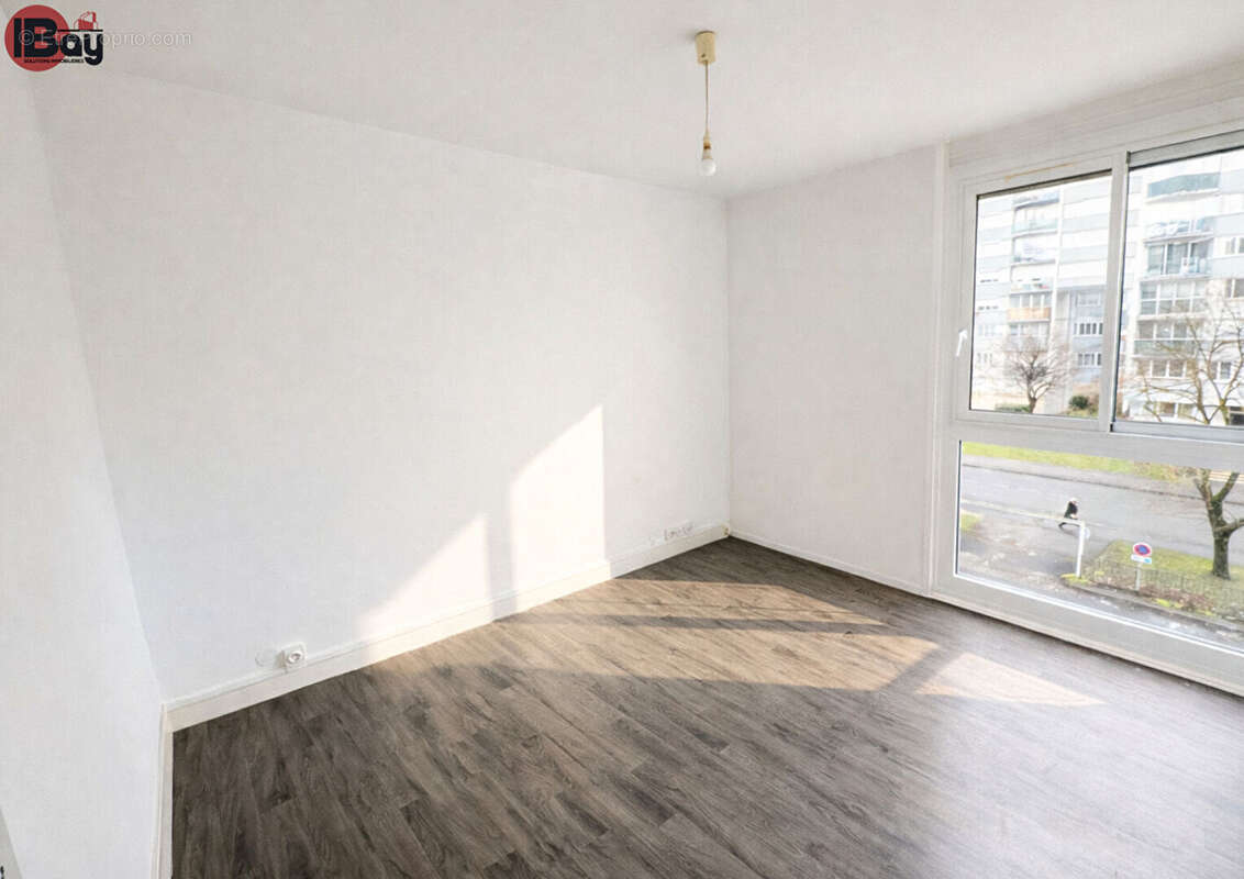 Appartement à NOGENT-SUR-OISE