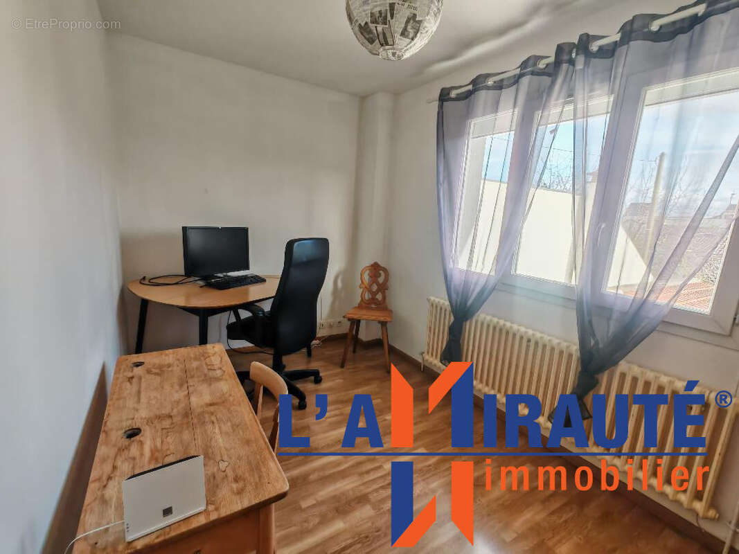 Maison à SARTROUVILLE