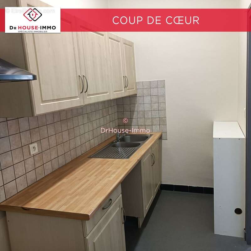 Appartement à TONNEINS