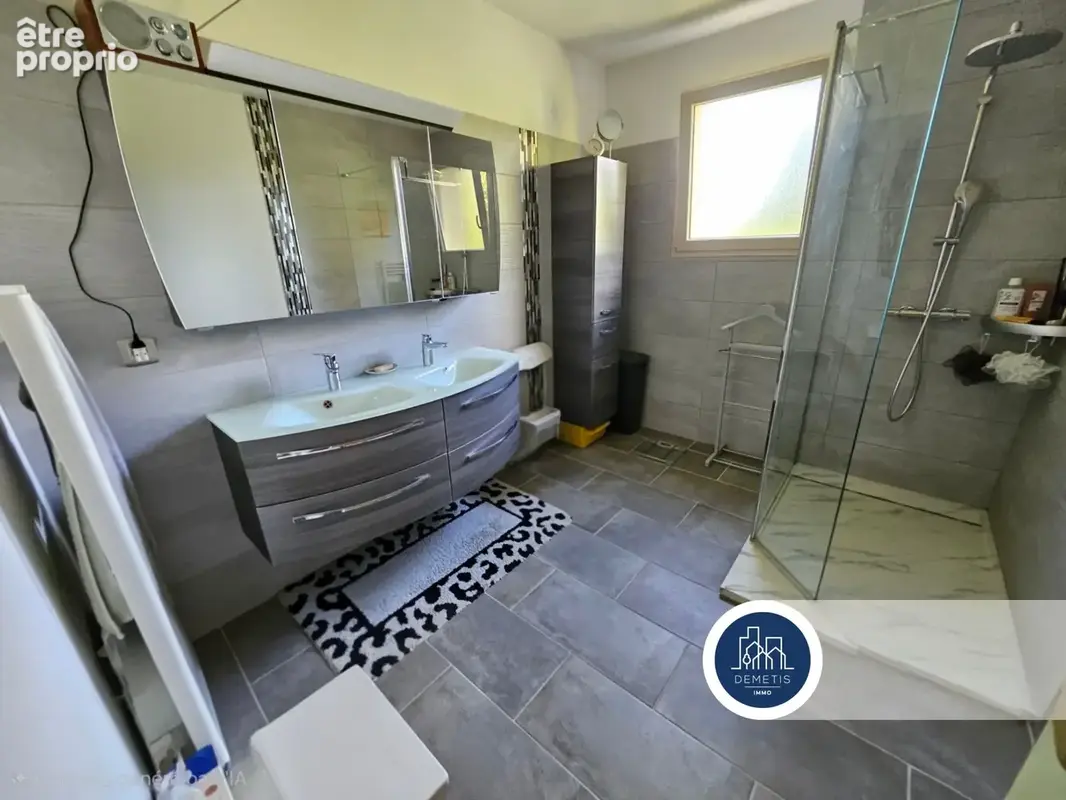 Maison 4 chambres - photo 11