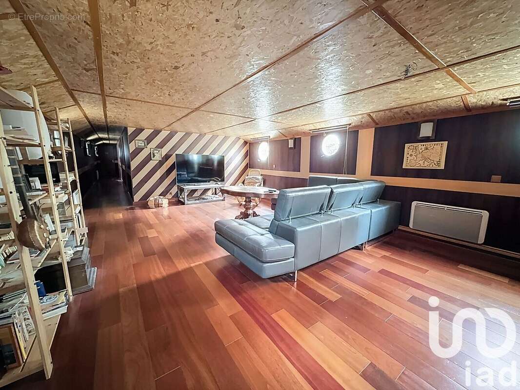 Photo 7 - Appartement à CHOISY-LE-ROI