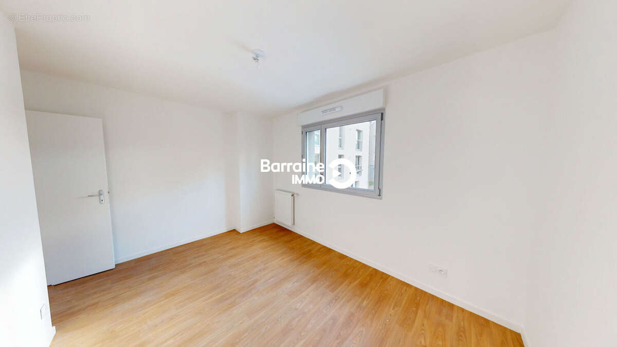 Appartement à GUIPAVAS