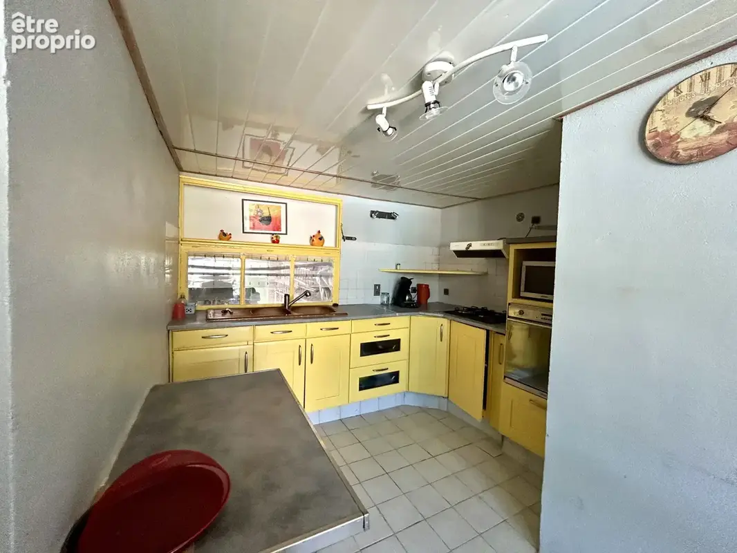 Maison familiale avec piscine et T2 indépendant   Pinsac 46 - photo 15