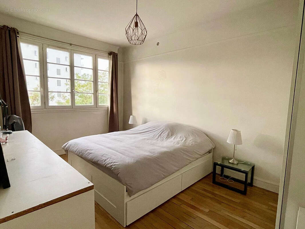 Appartement 3 pièces à vendre à Bagneux - 67 m², 2ème étage, proche transports et commodités - photo 6
