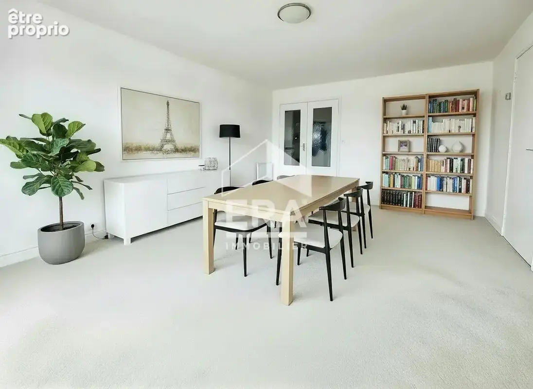 Appartement à CROIX