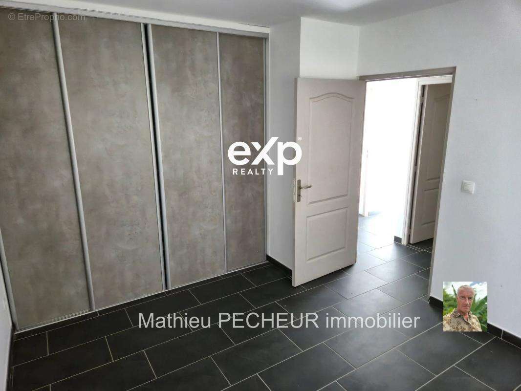 Maison à LA POSSESSION