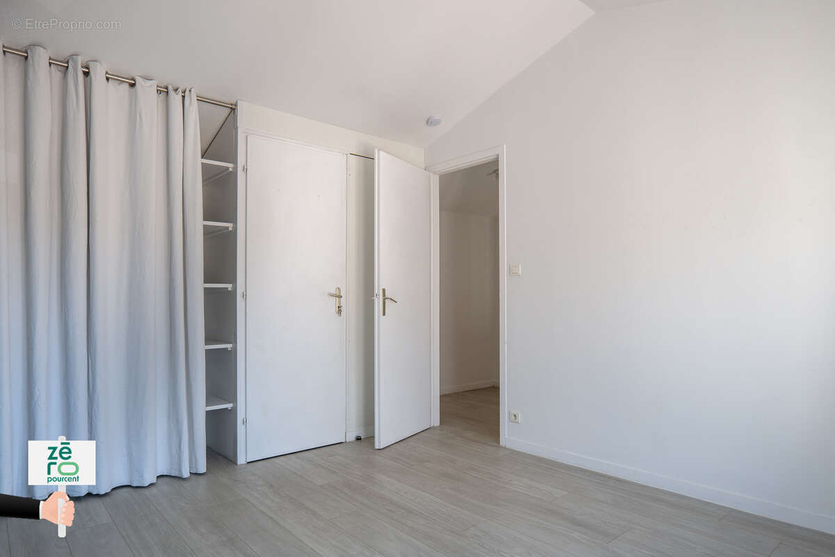 Appartement à JARD-SUR-MER