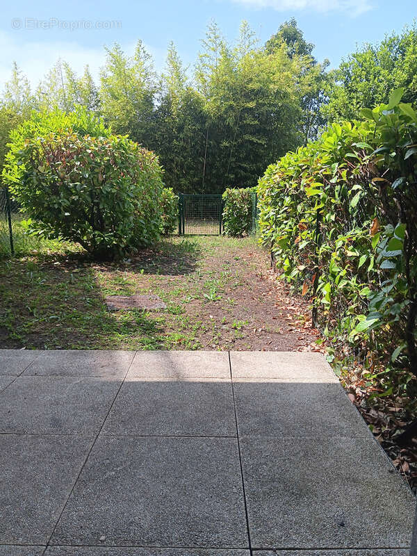 Appartement à MERIGNAC