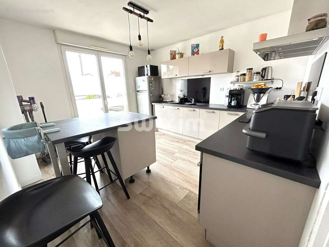 Maison à AUXONNE