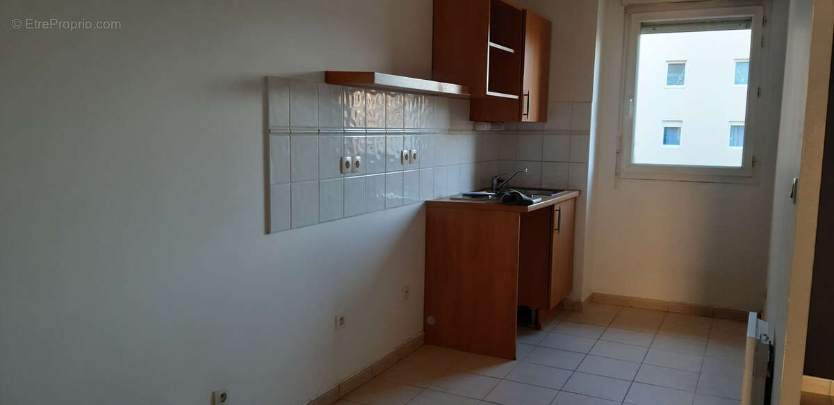 Appartement à ARLES