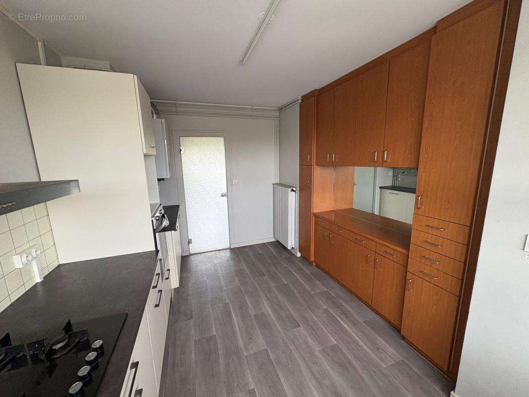Appartement à LANGON