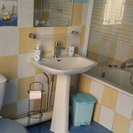 1 n°6 - Maison à AULT