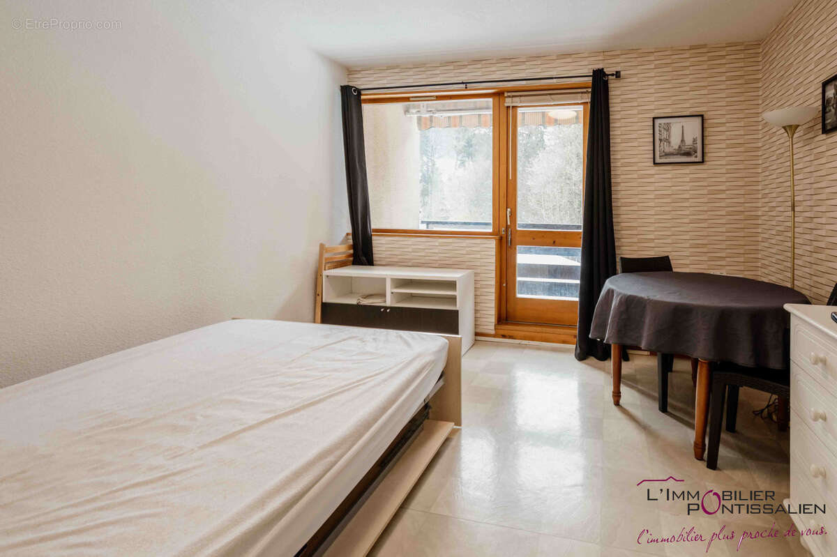 Appartement à MALBUISSON