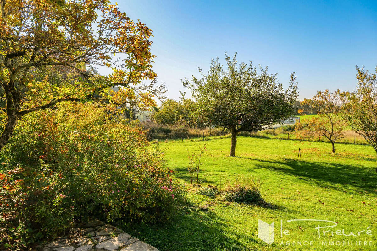 Maison à MIRANDOL-BOURGNOUNAC