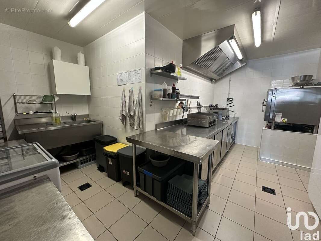 Photo 3 - Commerce à LA TRANCHE-SUR-MER