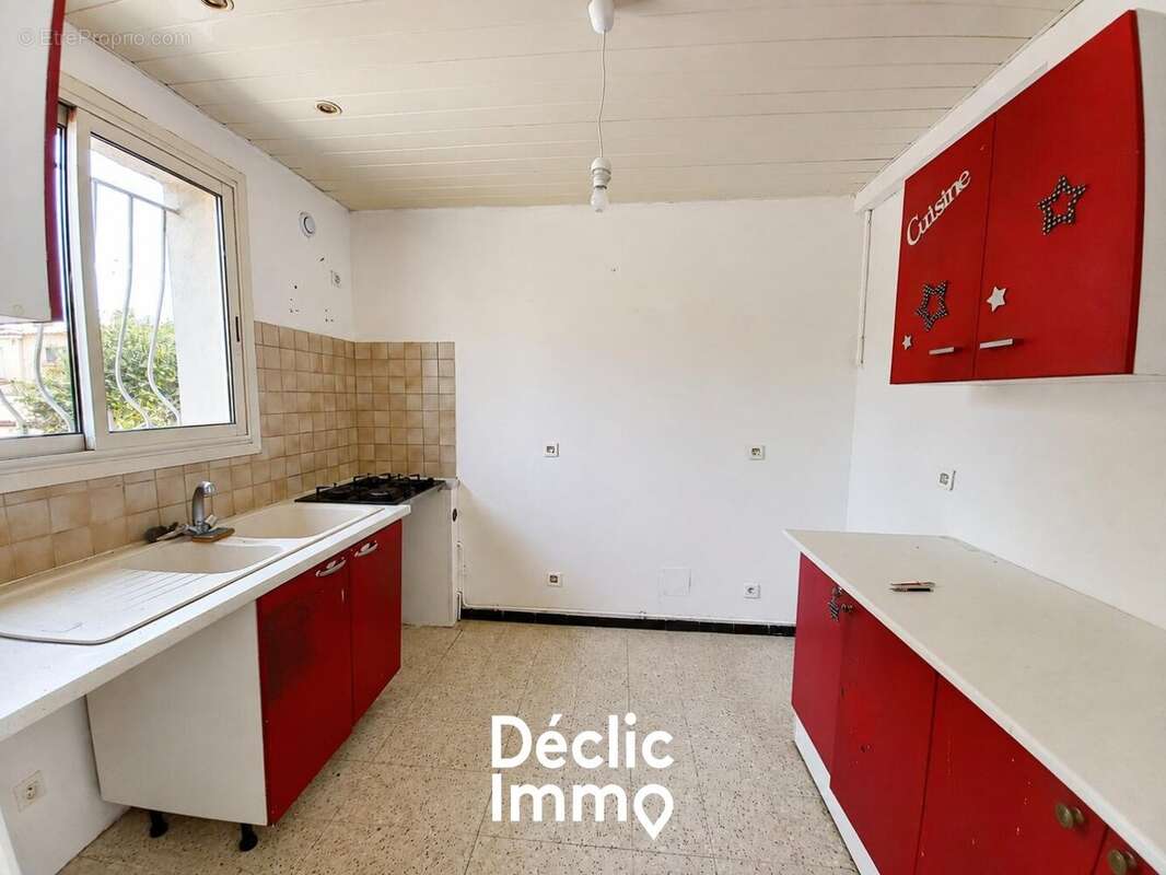 Exclusivite : maison 80m2  proche ecoles commerces - photo 6
