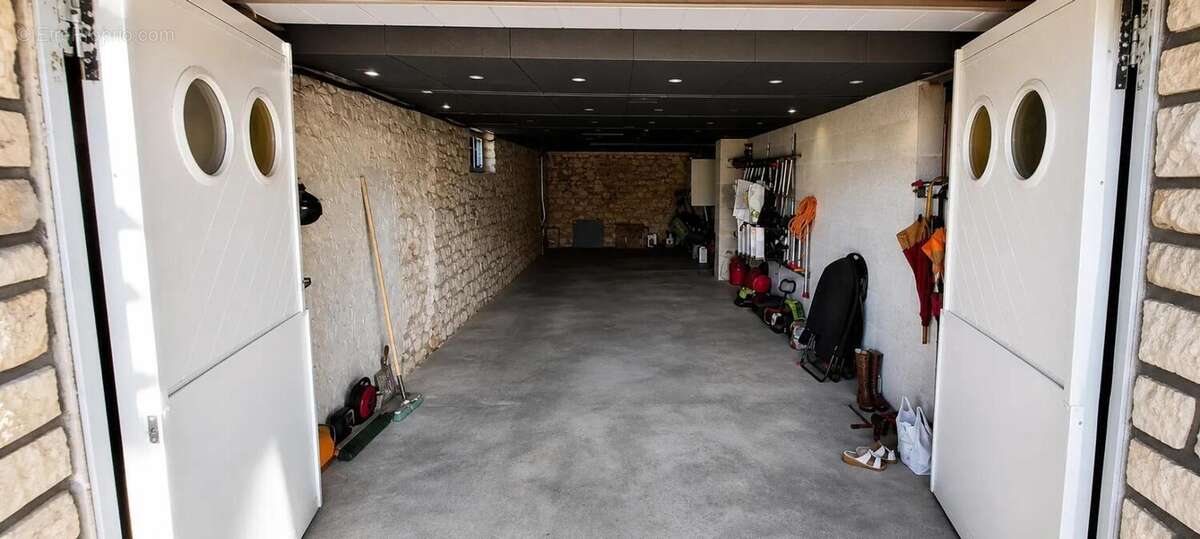 Maison de 3 pièces de 70 m² à Saulnay - photo 8