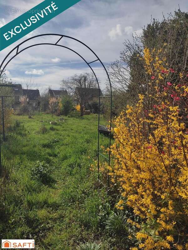 Photo 2 - Maison à MANTES-LA-JOLIE