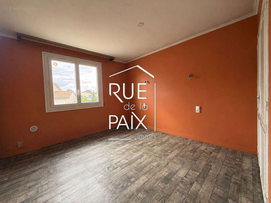Maison de plain pied - photo 8