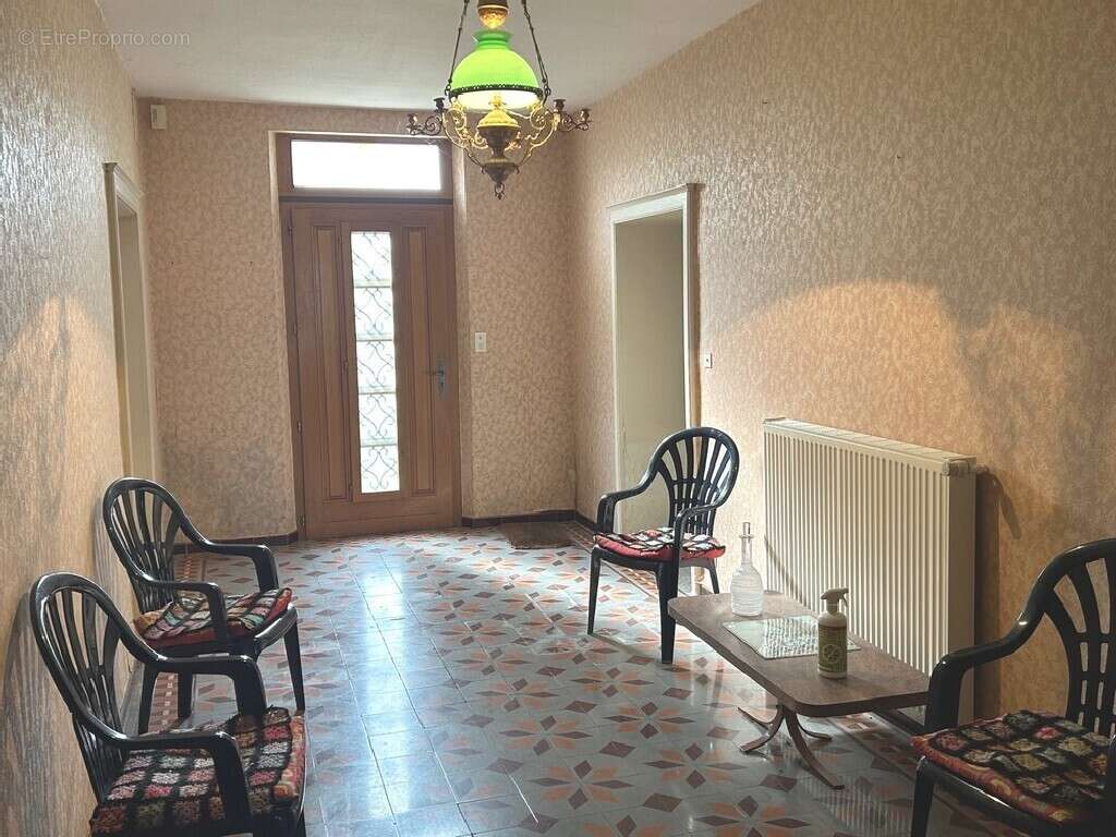 Maison à LABASTIDE-SAINT-GEORGES