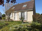 Maison à JANVILLE