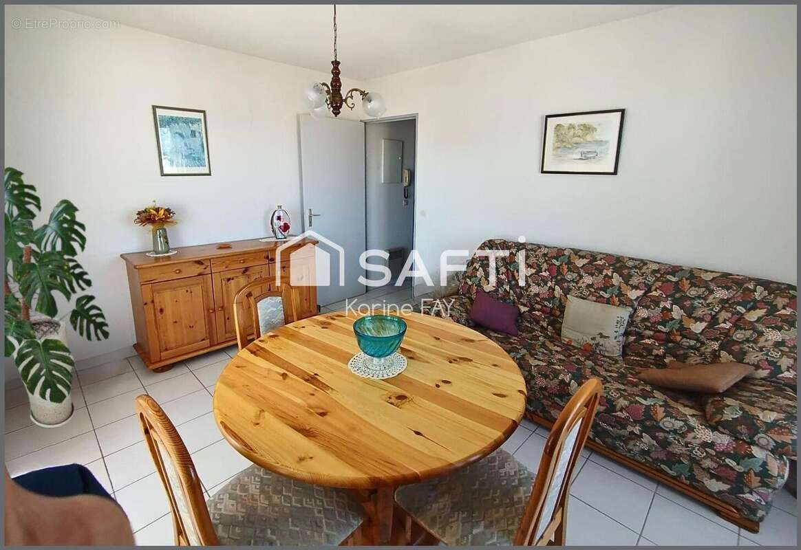 Photo 4 - Appartement à CANET-EN-ROUSSILLON