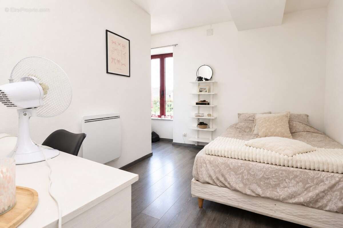 Appartement à SAINT-REMY