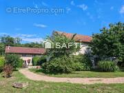 Photo 1 - Maison à NAVILLY