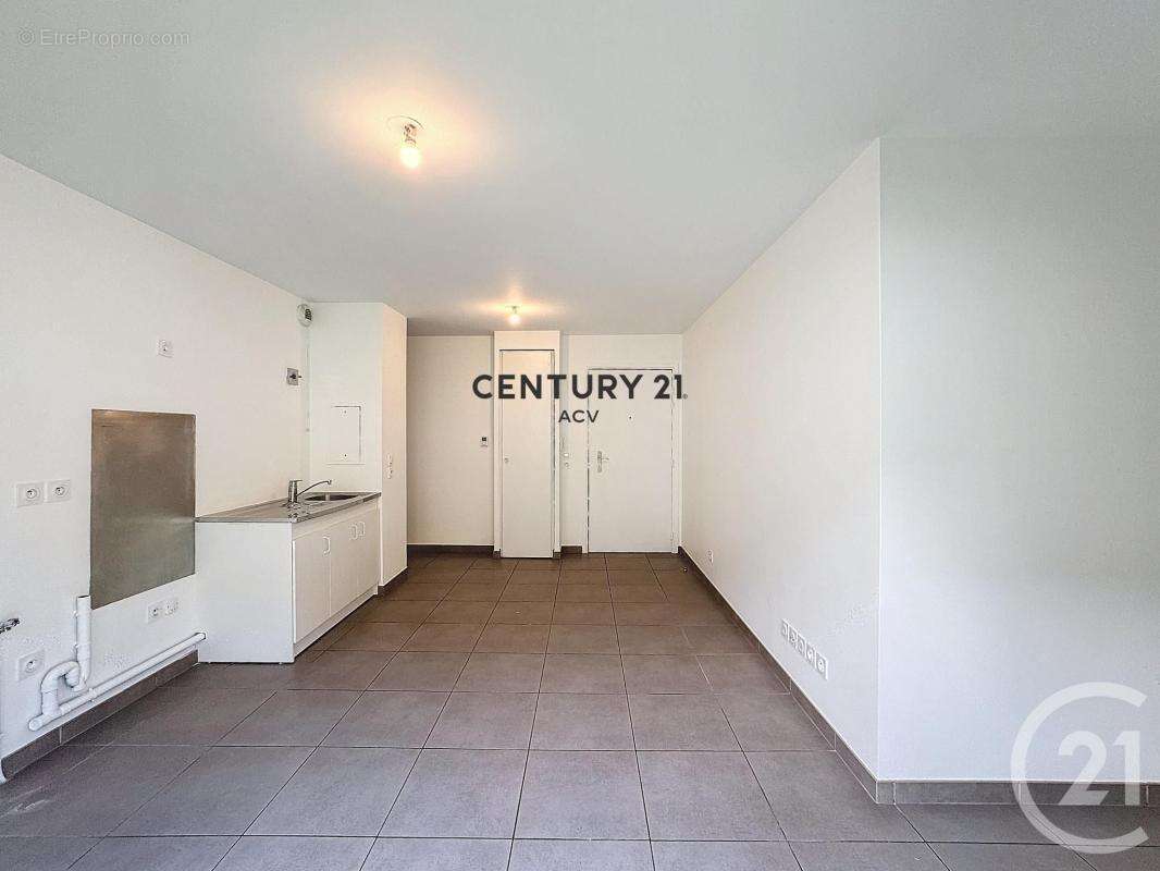 Appartement à CHOISY-LE-ROI
