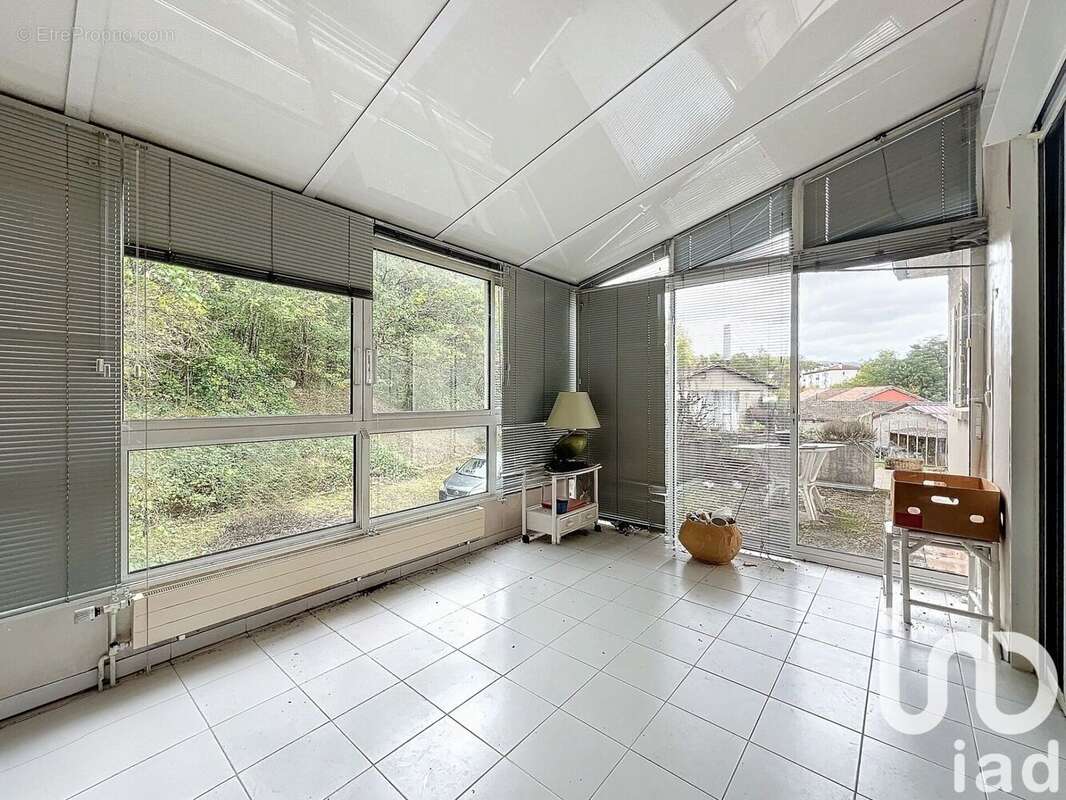 Photo 6 - Maison à SAINT-AFFRIQUE