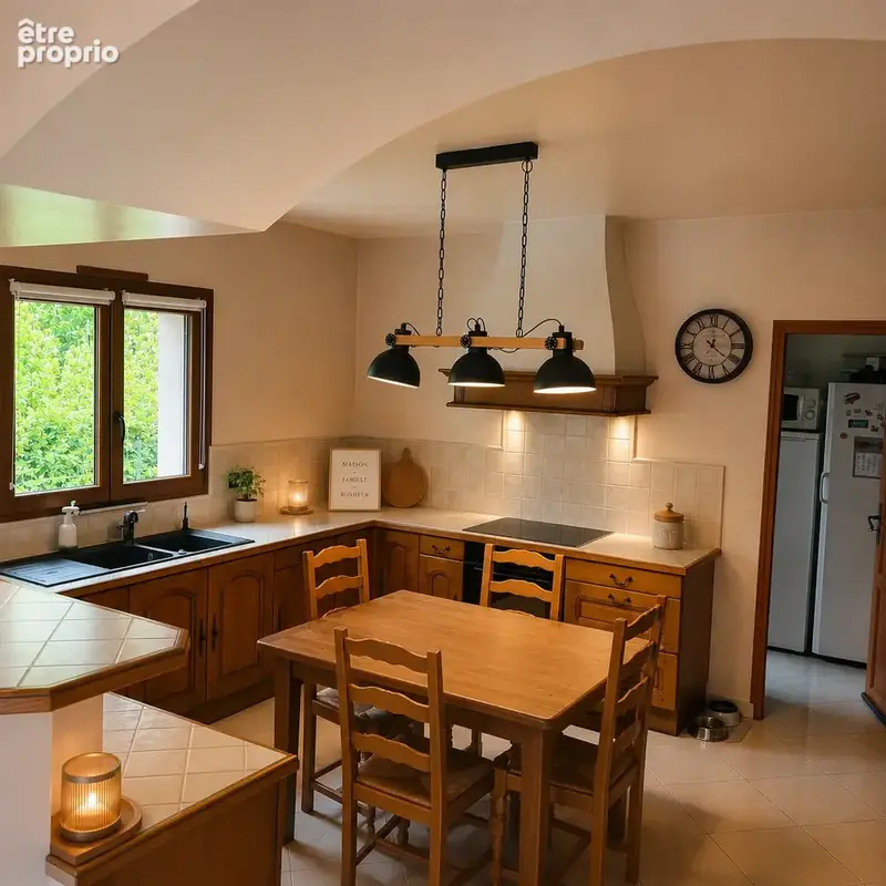 Maison de plain-pied 6 pièces 170 m2 avec sous-sol - photo 11