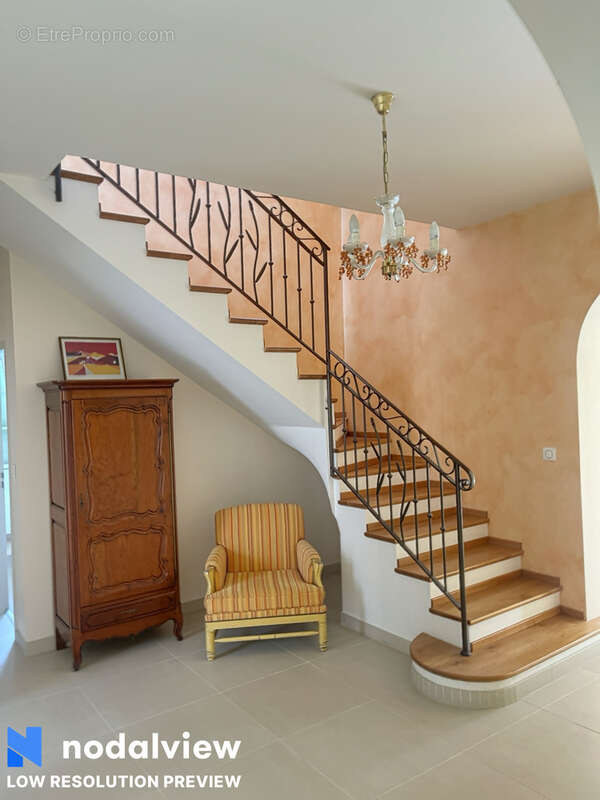 Maison à SAINT-ETIENNE-DU-GRES