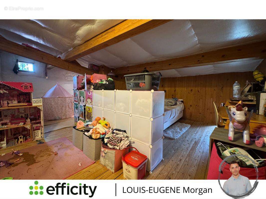 Maison 115 m² à Charroux  - photo 11