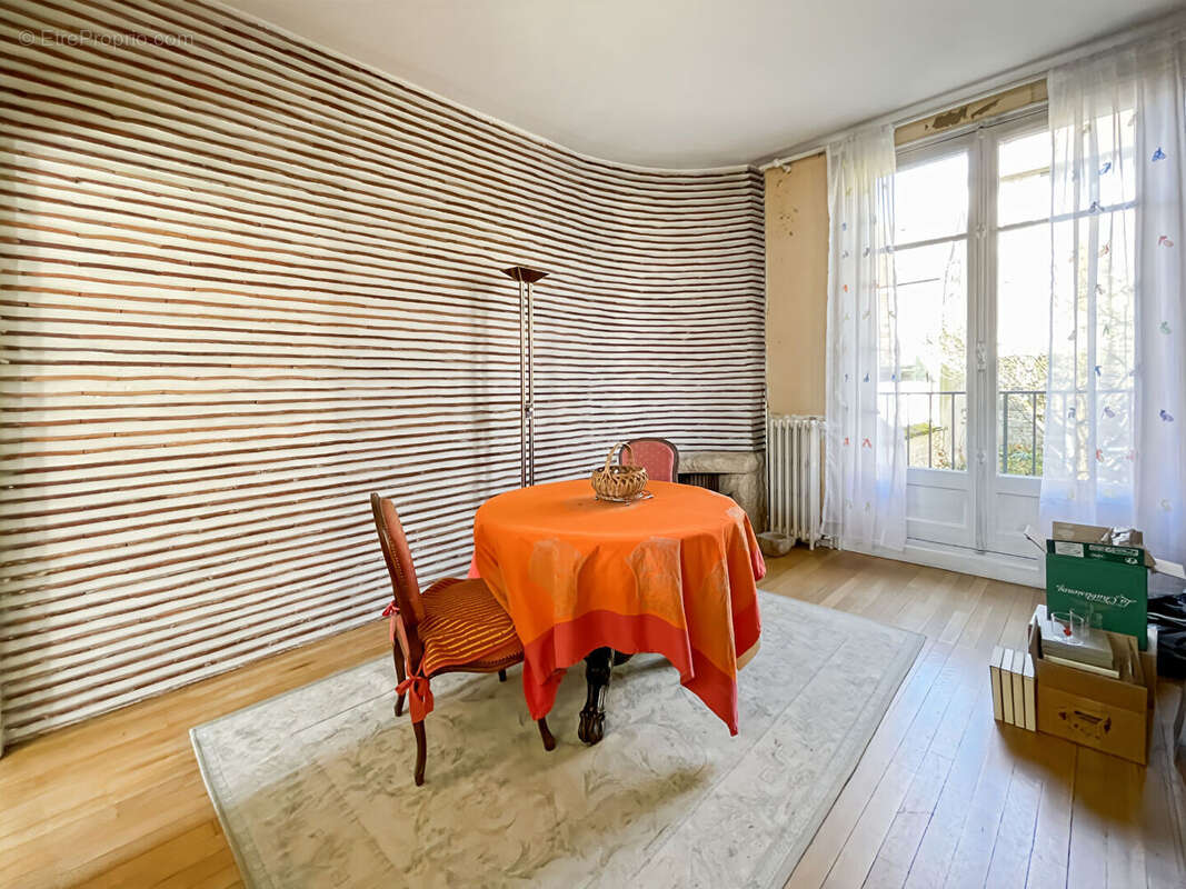 Appartement à MELUN