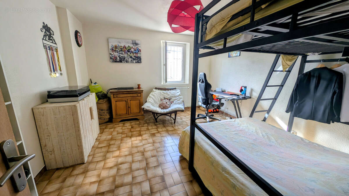 Maison à SAINT-ANDRE