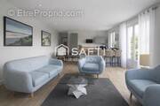 Photo 1 - Appartement à SAINT-VALERY-SUR-SOMME