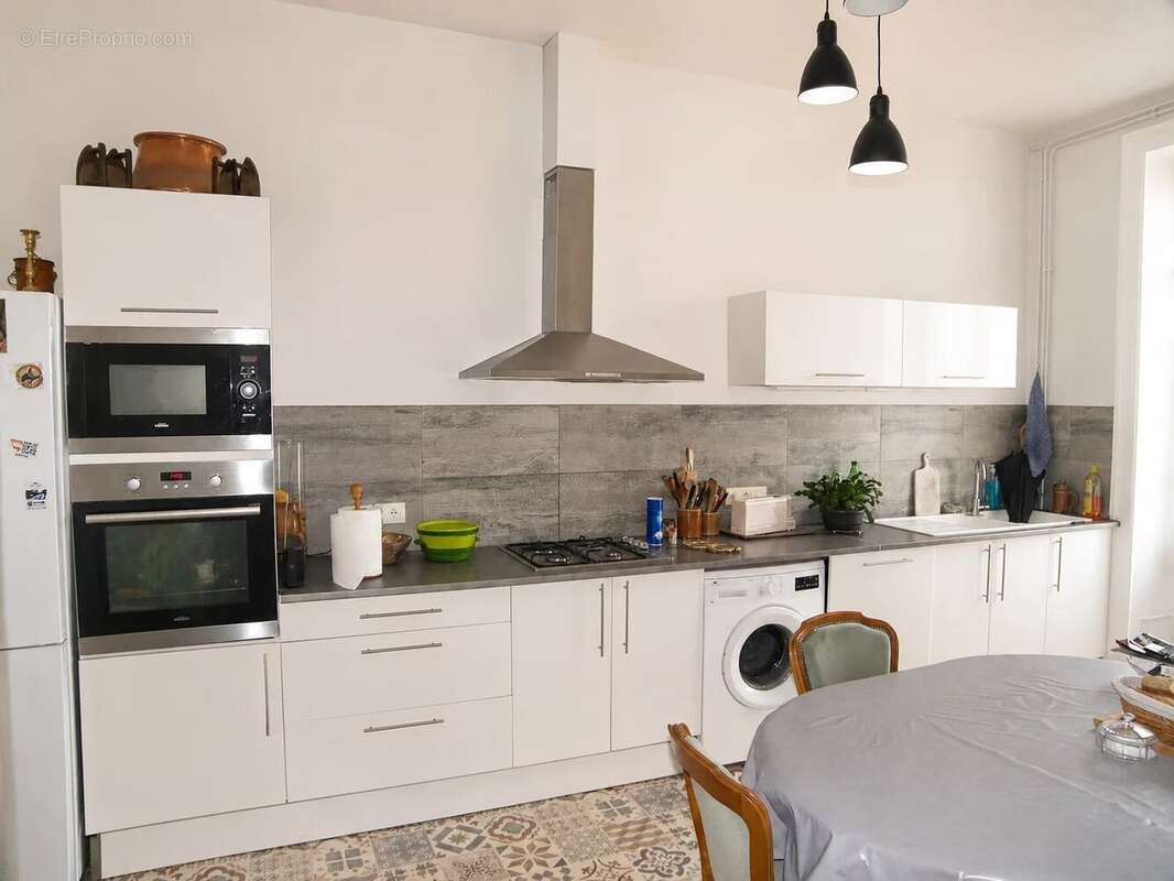 Appartement à AURILLAC