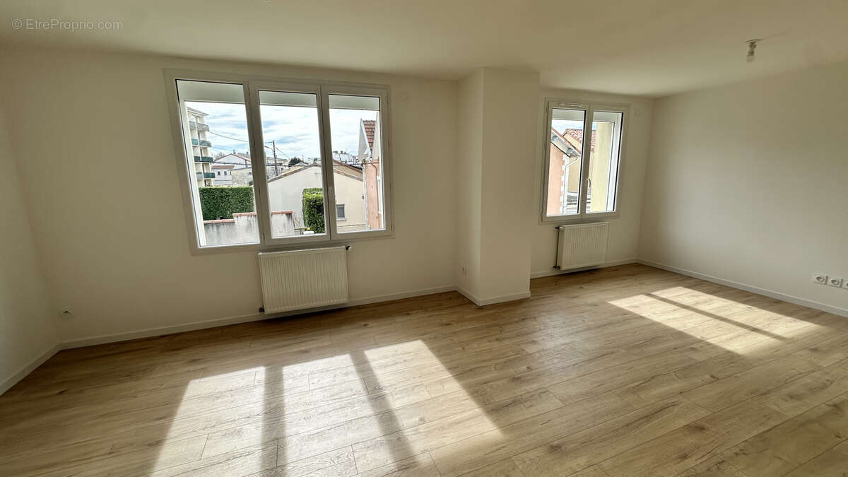 Appartement à VALENCE