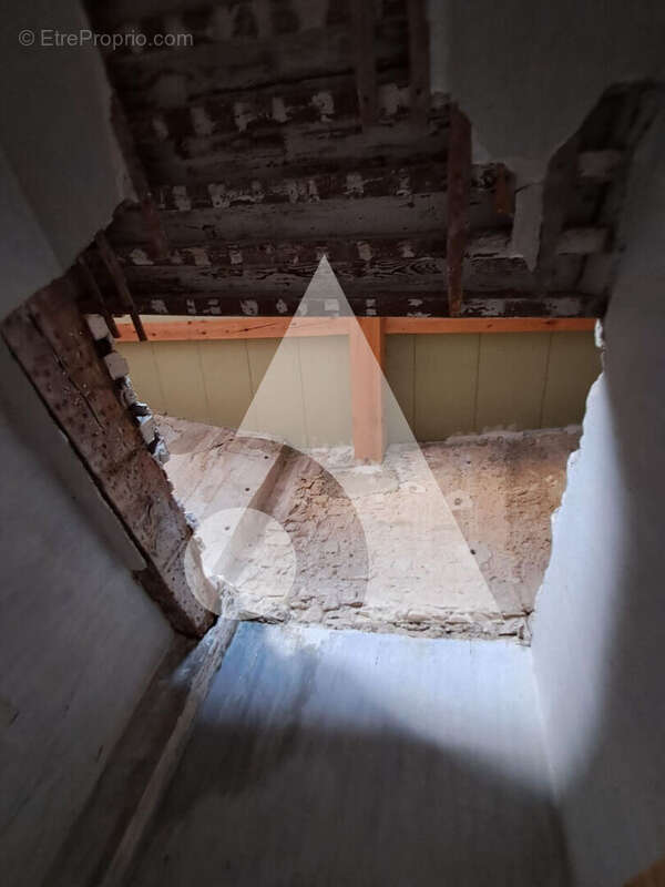 Appartement à CAROMB