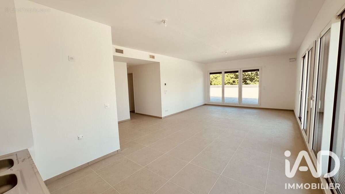 Appartement 125 m² à Toulouse  - photo 2