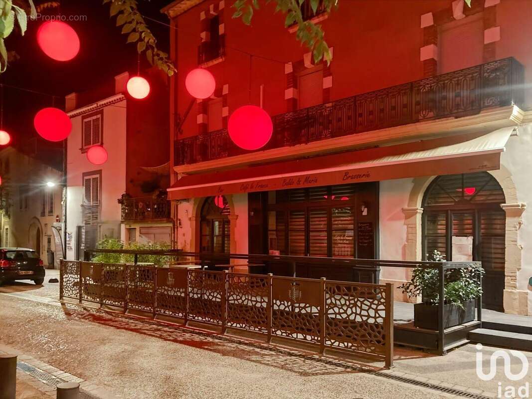 Photo 3 - Commerce à MONTBLANC