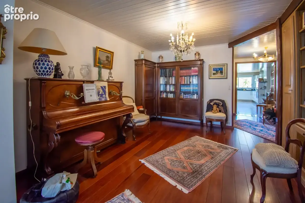 Maison à vendre 7 pièces ROYAN (17) - photo 7