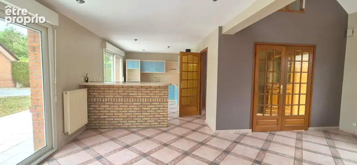 Maison Individuelle en semi plain-pied 4 pièce(s) 130 m2 - photo 3