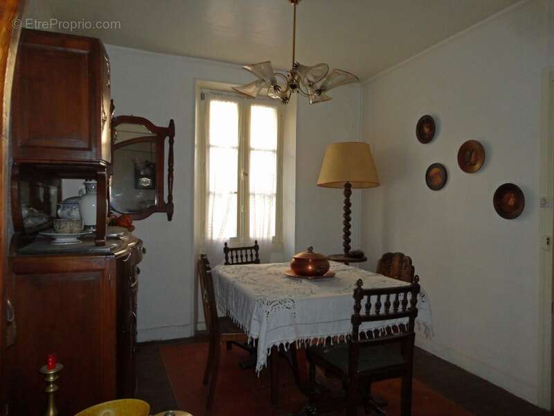 Maison à VILLEFRANCHE-DE-CONFLENT