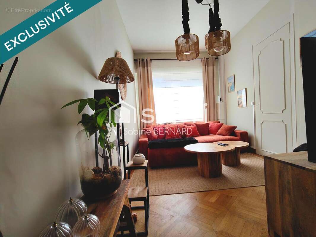 Photo 3 - Maison à ARMENTIERES