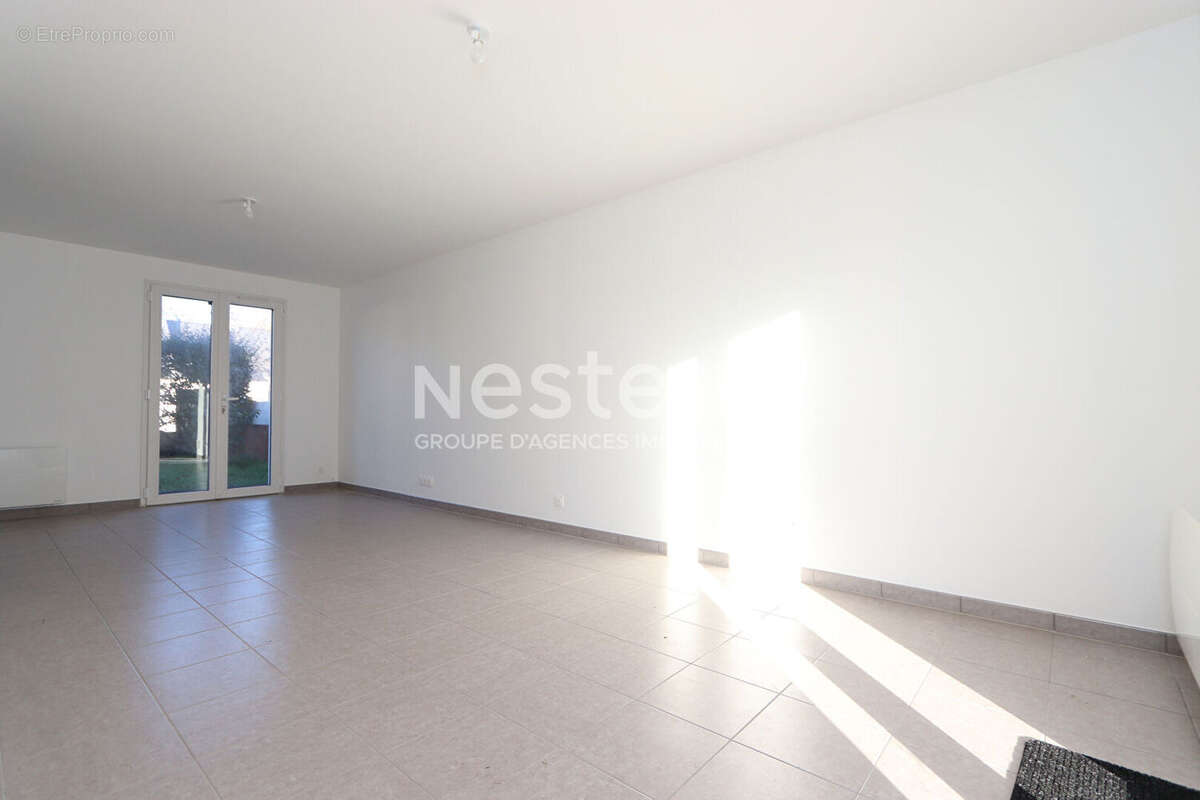 Maison à SAINT-NAZAIRE