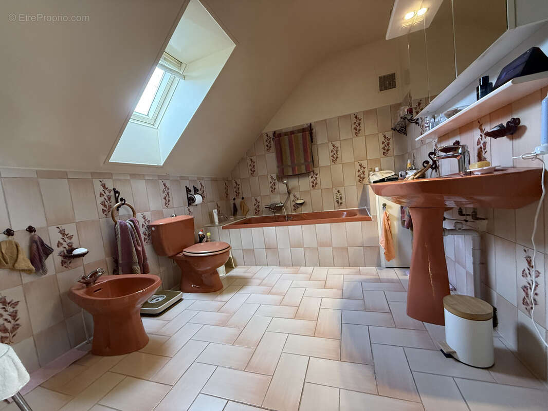 Maison à SAINT-FLORENTIN