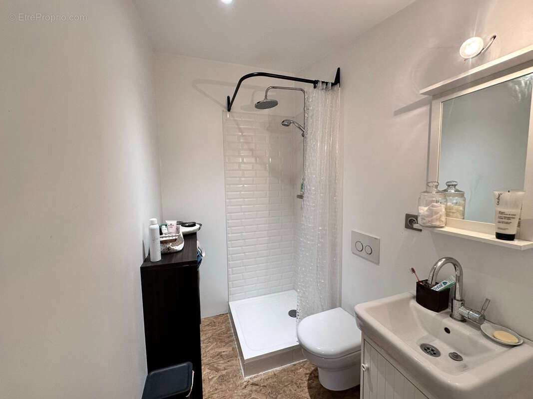 Maison 169m² à toulouse - photo 14