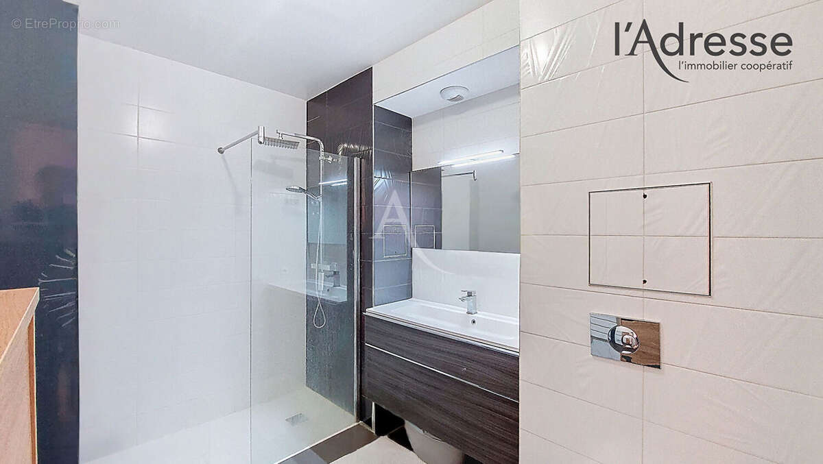 Appartement à PUTEAUX